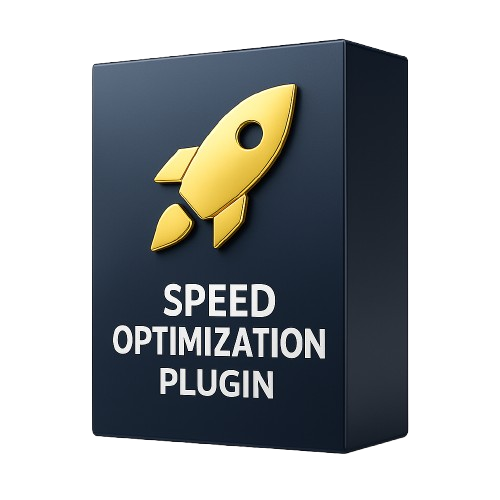 Performance & Optimization Plugins